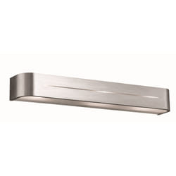 Ideal Lux POSTA AP3 Aluminium Adapté à une utilisation à l'intérieur E14