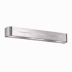 Ideal Lux POSTA AP4, Surface, 4 ampoule(s), E14, IP20, Aluminium