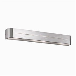 Ideal Lux POSTA AP4 Aluminium Adapté à une utilisation à l'intérieur E14