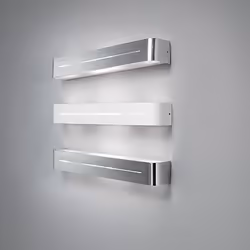 Ideal Lux POSTA AP4 Aluminium Adapté à une utilisation à l'intérieur E14