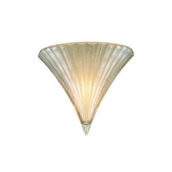 Ideal Lux SANTA AP1 SMALL Or Adapté à une utilisation à l'intérieur E14