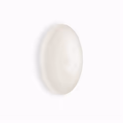 Ideal Lux Glory PL5 D60, Surface, Ovale, 5 ampoule(s), E27, IP20, Blanc