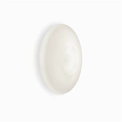 Ideal Lux Glory PL5 D60 Blanc Adapté à une utilisation à l'intérieur E27