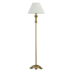 Ideal Lux DORA PT1 éclairage au sol E27 60 W Or