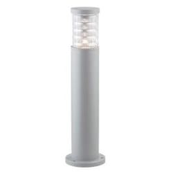 Ideal Lux Tronco PT1 Small Éclairage de plancher extérieur E27 Gris