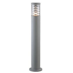 Ideal Lux Tronco PT1 Big Éclairage de plancher extérieur E27 Gris