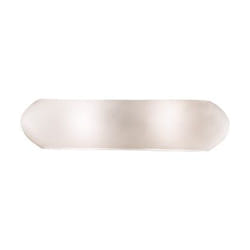 Ideal Lux MORIS AP2 Blanc Adapté à une utilisation à l'intérieur G9 40 W