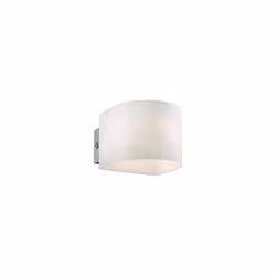 Ideal Lux PUZZLE AP1, Surface, 1 ampoule(s), G9, IP20, Blanc