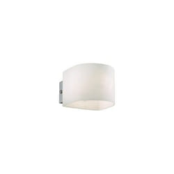Ideal Lux PUZZLE AP1 Blanc Adapté à une utilisation à l'intérieur G9 40 W