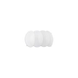 Ovalino AP2, Applique Ideal Lux