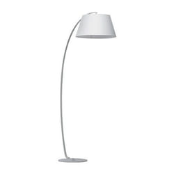 Ideal Lux PAGODA PT1 éclairage au sol E27 60 W Blanc