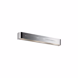 Ideal Lux POSTA AP4, Surface, 4 ampoule(s), E14, IP20, Chrome