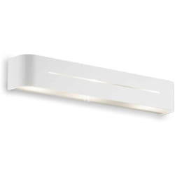 Ideal Lux POSTA AP3 Blanc Adapté à une utilisation à l'intérieur E14