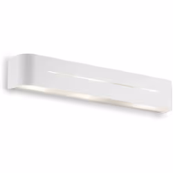 Ideal Lux POSTA AP4, Surface, 4 ampoule(s), E14, IP20, Blanc