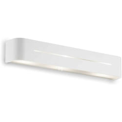 Ideal Lux POSTA AP4 Blanc Adapté à une utilisation à l'intérieur E14