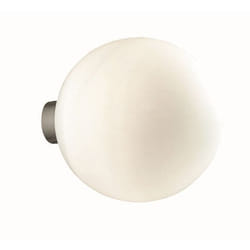 Ideal Lux MAPA AP1 D15 Blanc Adapté à une utilisation à l'intérieur G9 40 W