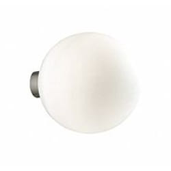 Ideal Lux MAPA AP1 D20 Blanc Adapté à une utilisation à l'intérieur E27