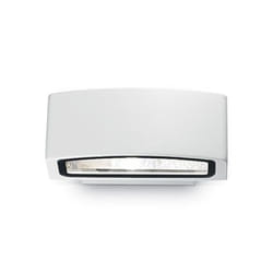 Ideal Lux ANDROMEDA AP1 Blanc E27