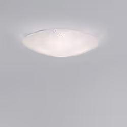 Ideal Lux Lana PL2 Blanc Adapté à une utilisation à l'intérieur E27