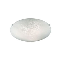 Ideal Lux Lana PL3 Blanc Adapté à une utilisation à l'intérieur E27