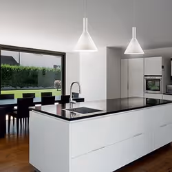 Ideal Lux COCKTAIL SP1 BIG éclairage de plafond Blanc E27