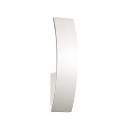 Ideal Lux VELA AP1 Blanc Adapté à une utilisation à l'intérieur 5 W