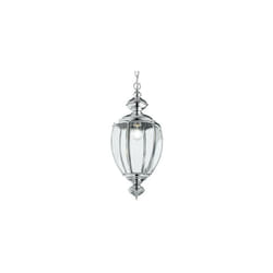 Norma SP1, suspension Ideal Lux