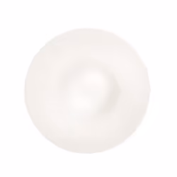 Ideal Lux Glory PL2 D40, Surface, Rond, 2 ampoule(s), E27, IP20, Blanc