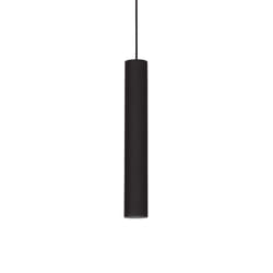 Ideal Lux Look éclairage de plafond Noir GU10