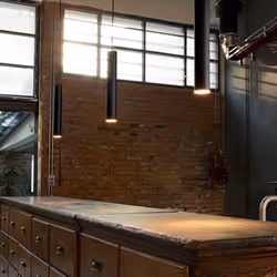 Ideal Lux Look éclairage de plafond Noir GU10