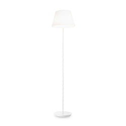 Ideal Lux Cylinder pt2 éclairage au sol E27 Blanc