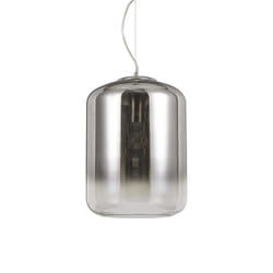 Ideal Lux Ken sp1 big éclairage de plafond Chrome E27