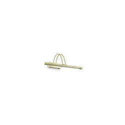 BOW AP D46, Applique, Ideal Lux