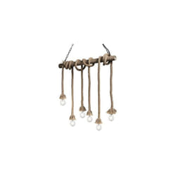 Canapa SP6, Suspension Ideal Lux