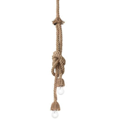 Ideal Lux - canapa SP2, Suspension