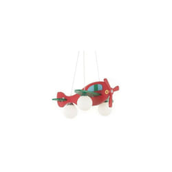 Avion SP3, Suspension Ideal Lux