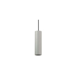 Oak SP1 round, Suspension Ideal Lux