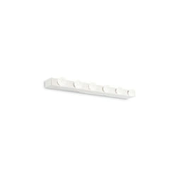 Privé' AP6, Applique Ideal Lux