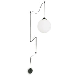 Boa SP1, Suspensions Ideal Lux