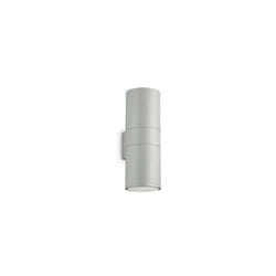 Gun AP2 big, Lampe murale Ideal Lux
