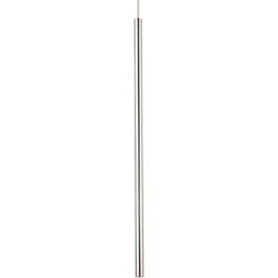 Ultrathin sp D100 round, Suspension Ideal Lux