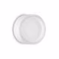 Plafonnier - IDEAL LUX - URANO - LED intégrée - 1 ampoule - Contemporain - Blanc