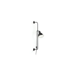 Douche AP1, Applique Ideal Lux