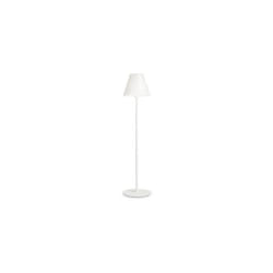 ITACA PT1, Lampe de sol pour extérieur, Ideal Lux
