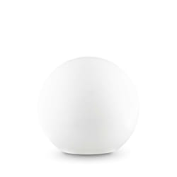 Ideal Lux Sole Éclairage au sol extérieur E27 Blanc