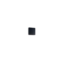 Couvercle ap D20 carré, Applique Ideal Lux