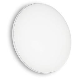 Mib PL1 round 4000K, plafond light Ideal Lux