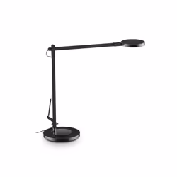 Ideal Lux Futura, Noir, Universel, IP20, II, 1 ampoule(s), 2,5 W