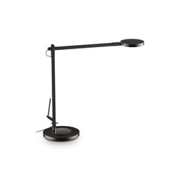 Ideal Lux Futura lampe de table 2,5 W LED Noir