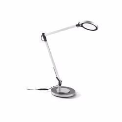 Ideal Lux Futura tl, Aluminium, Aluminium, Plastique, Universel, IP20, II, 1 ampoule(s)